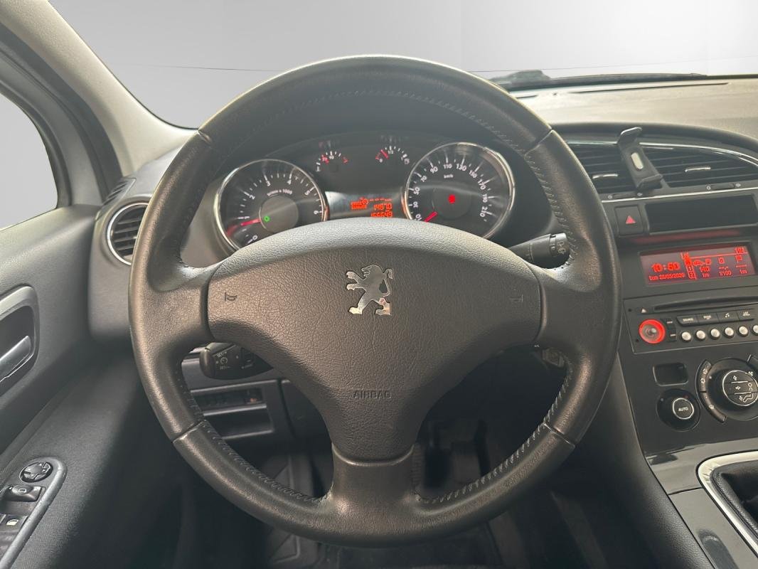 Peugeot 3008 - Photo 11