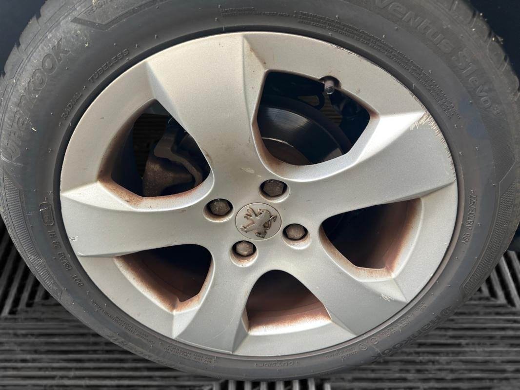 Peugeot 3008 - Photo 17
