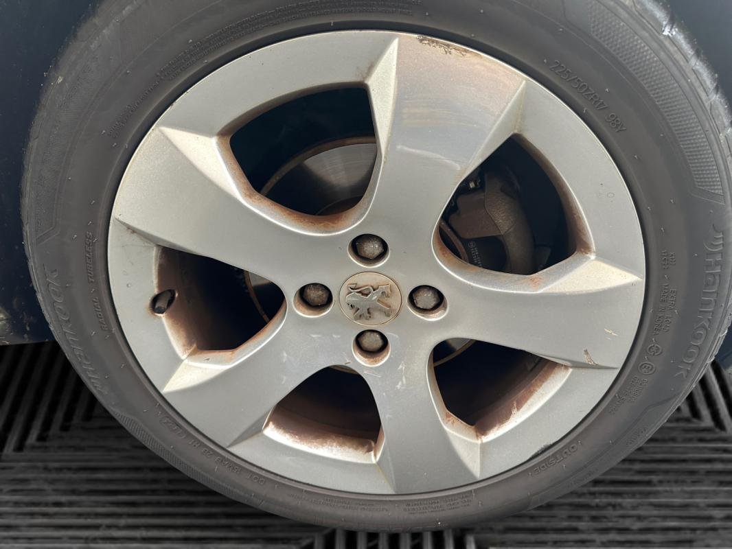 Peugeot 3008 - Photo 18