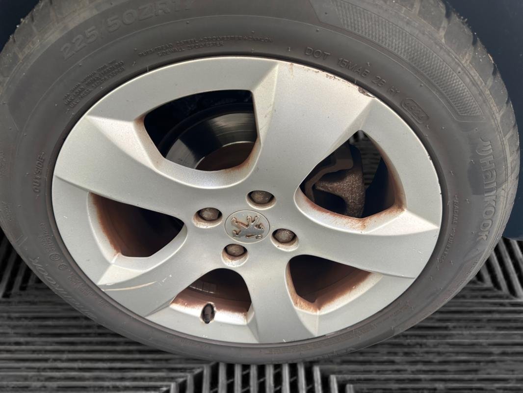 Peugeot 3008 - Photo 19