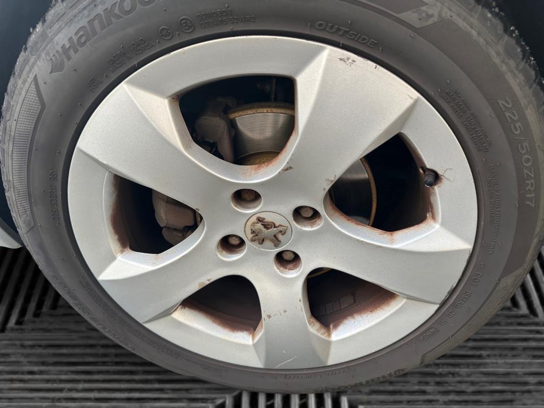 Peugeot 3008 - Photo 20