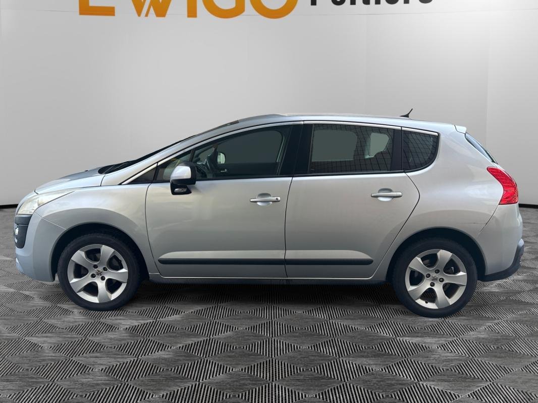 Peugeot 3008 - Photo 3
