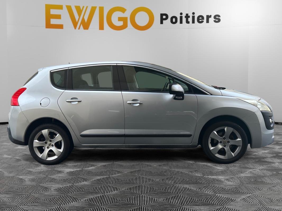 Peugeot 3008 - Photo 7