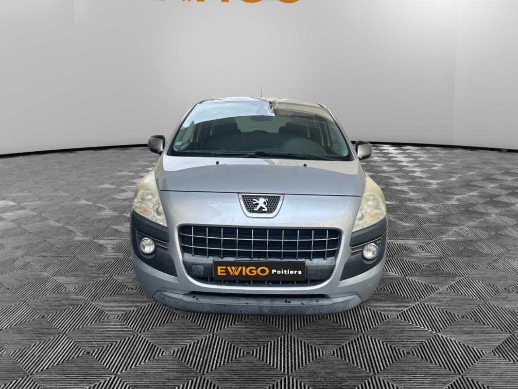 Peugeot 3008 - Photo 8
