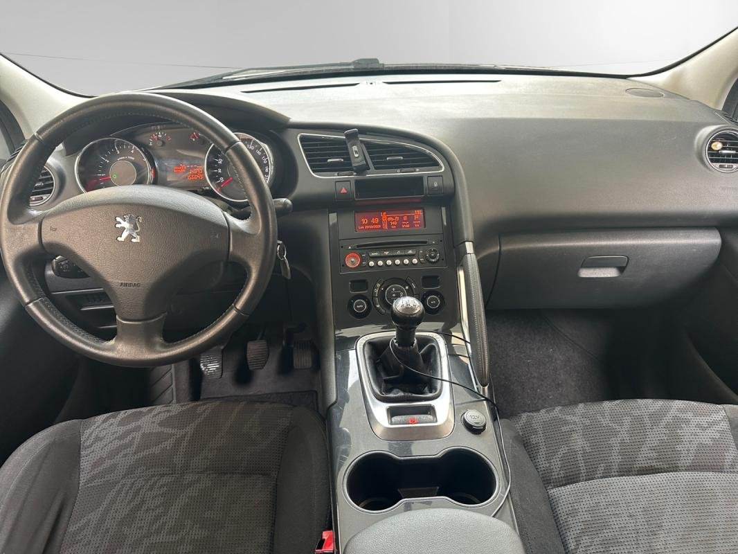 Peugeot 3008 - Photo 9