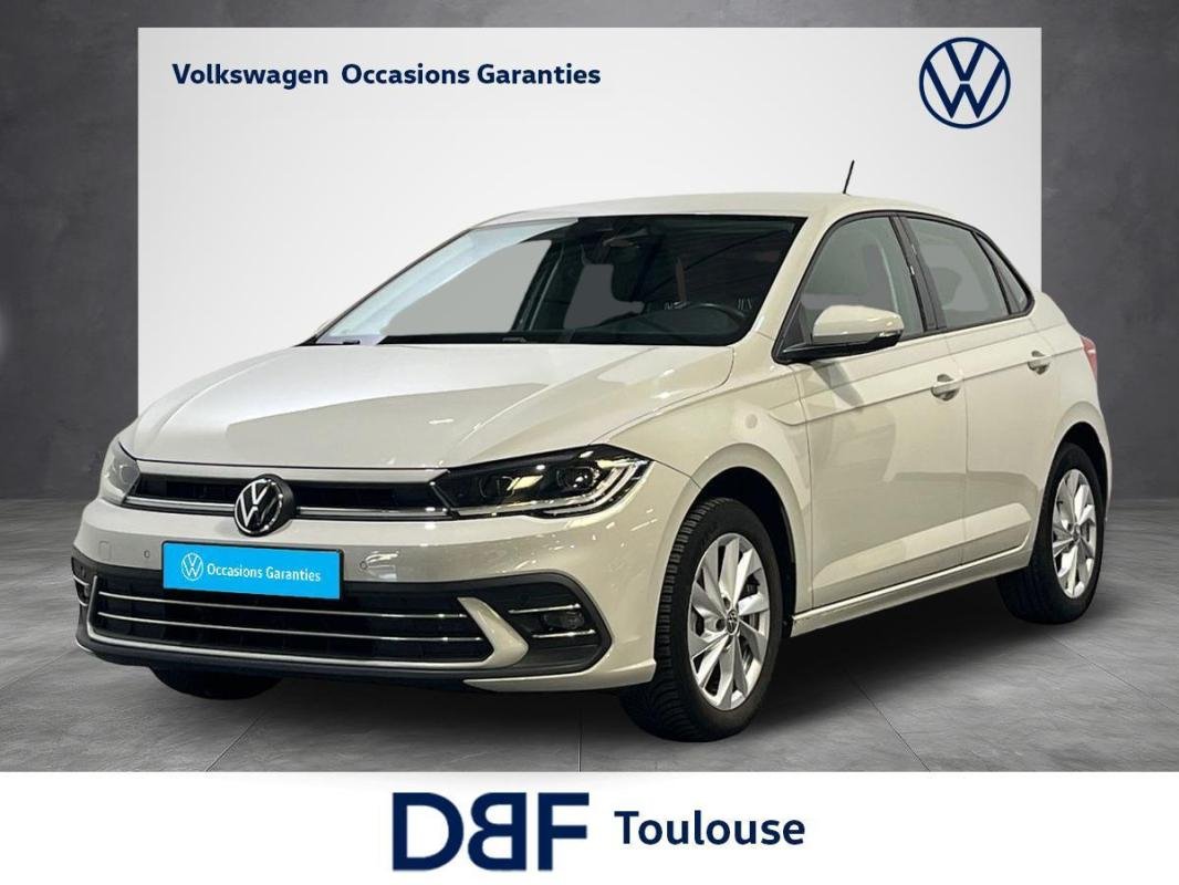 Volkswagen Polo - Photo 1