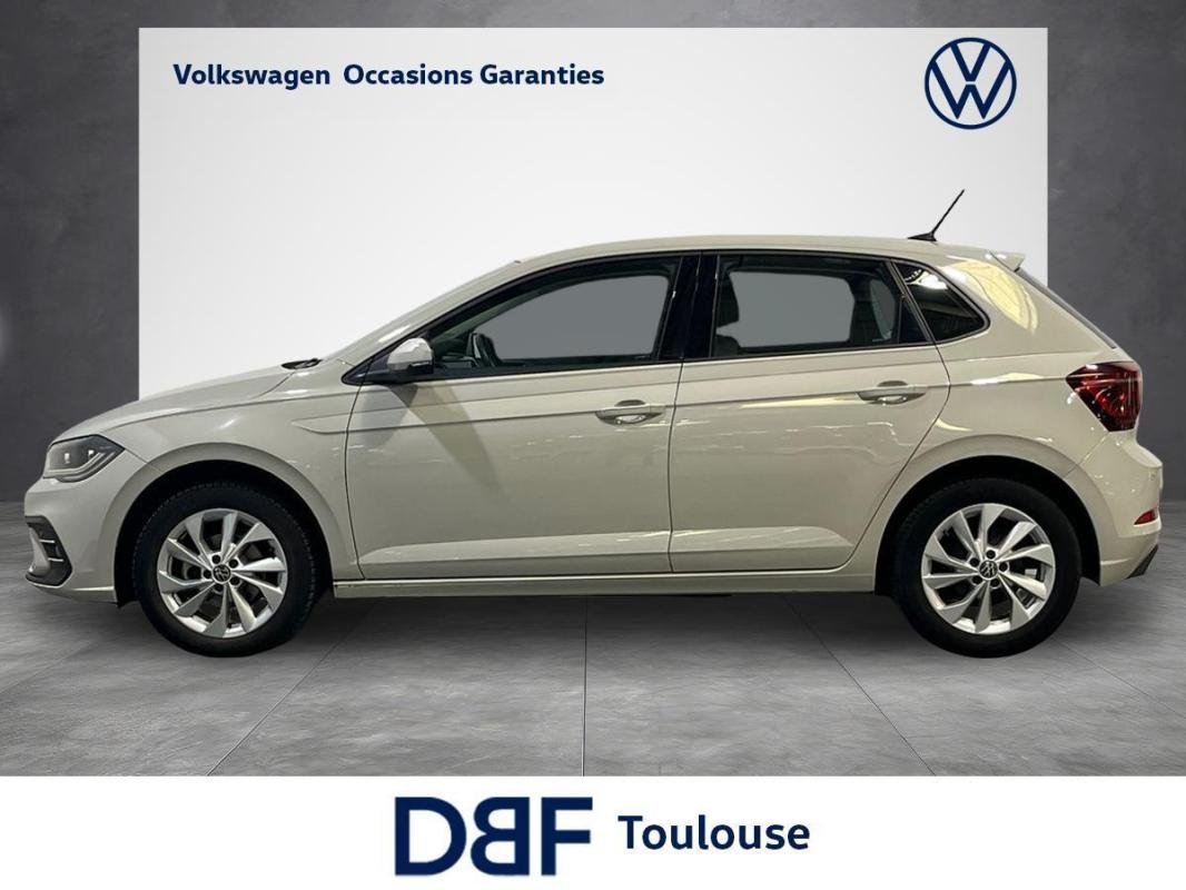 Volkswagen Polo - Photo 2