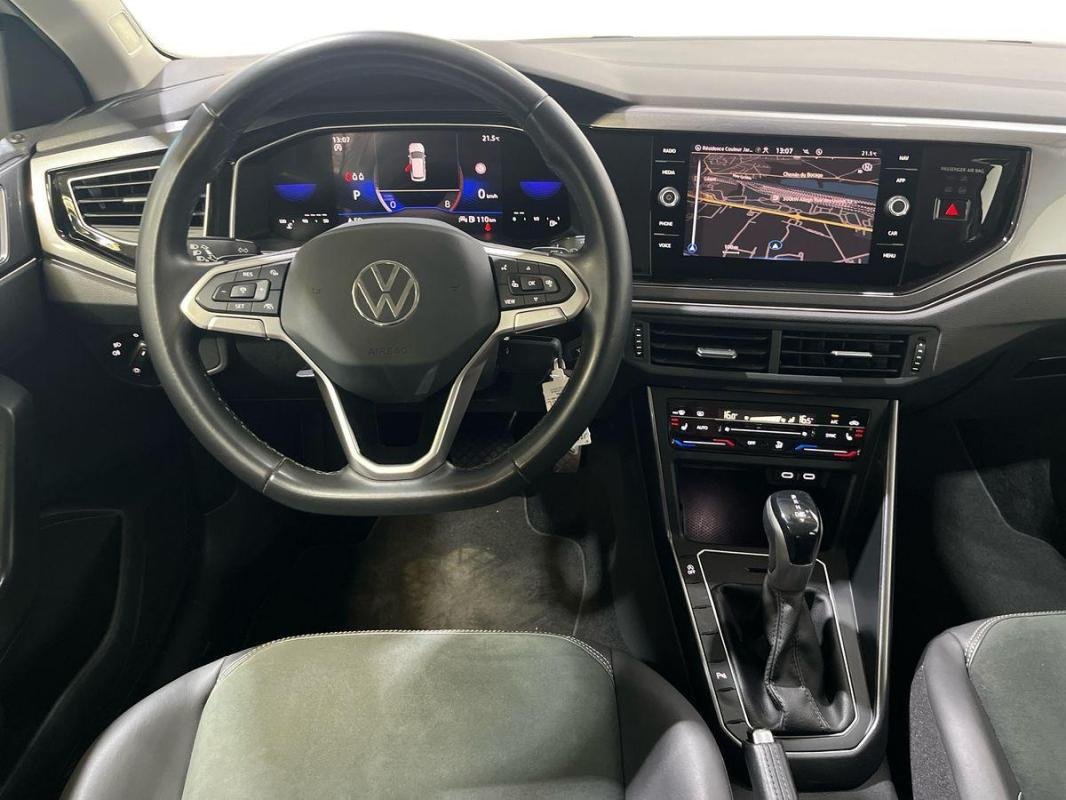 Volkswagen Polo - Photo 24