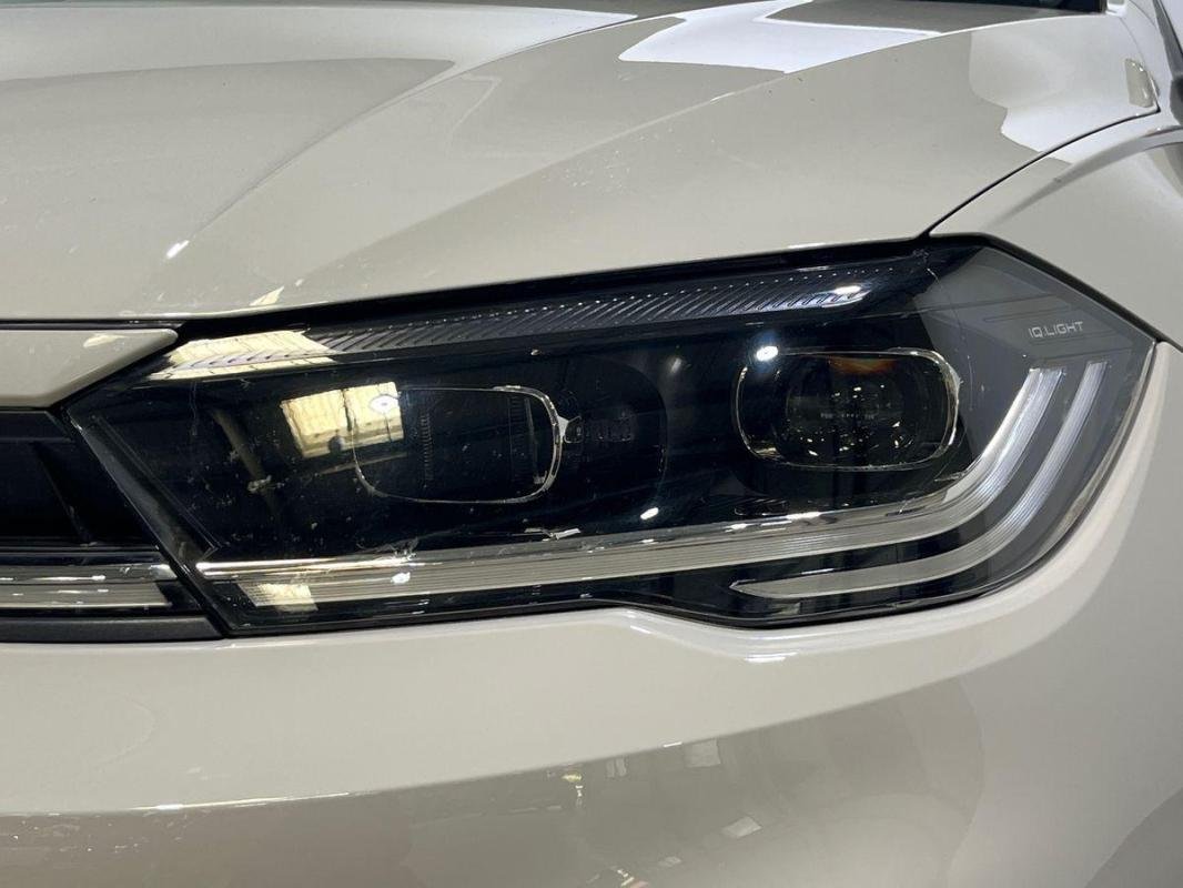 Volkswagen Polo - Photo 26
