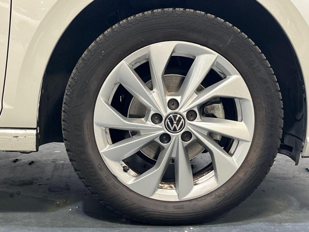Volkswagen Polo - Photo 29