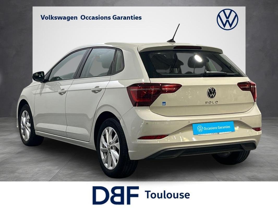 Volkswagen Polo - Photo 3