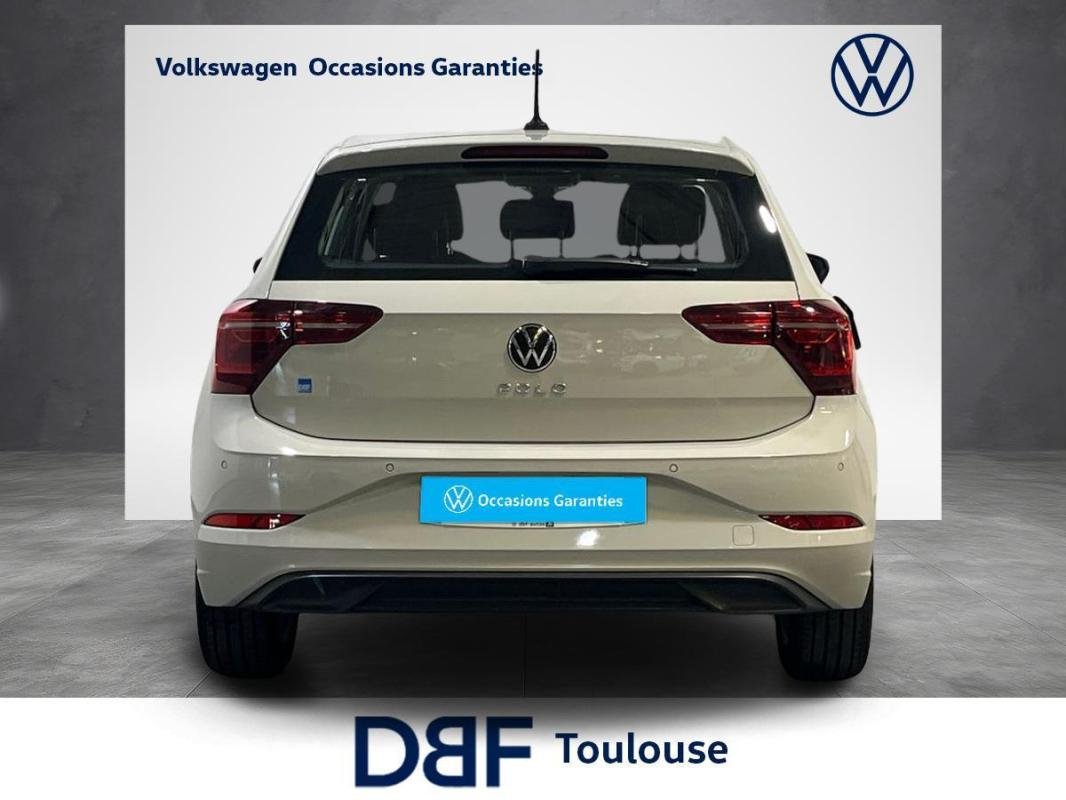 Volkswagen Polo - Photo 4