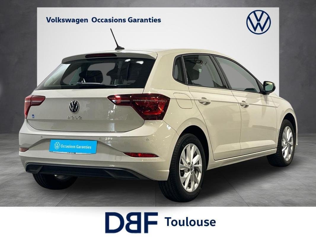 Volkswagen Polo - Photo 5