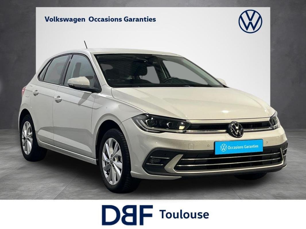 Volkswagen Polo - Photo 6