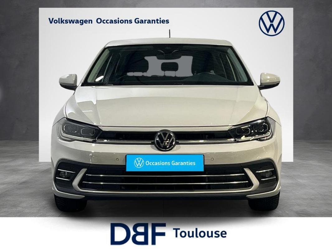 Volkswagen Polo - Photo 7