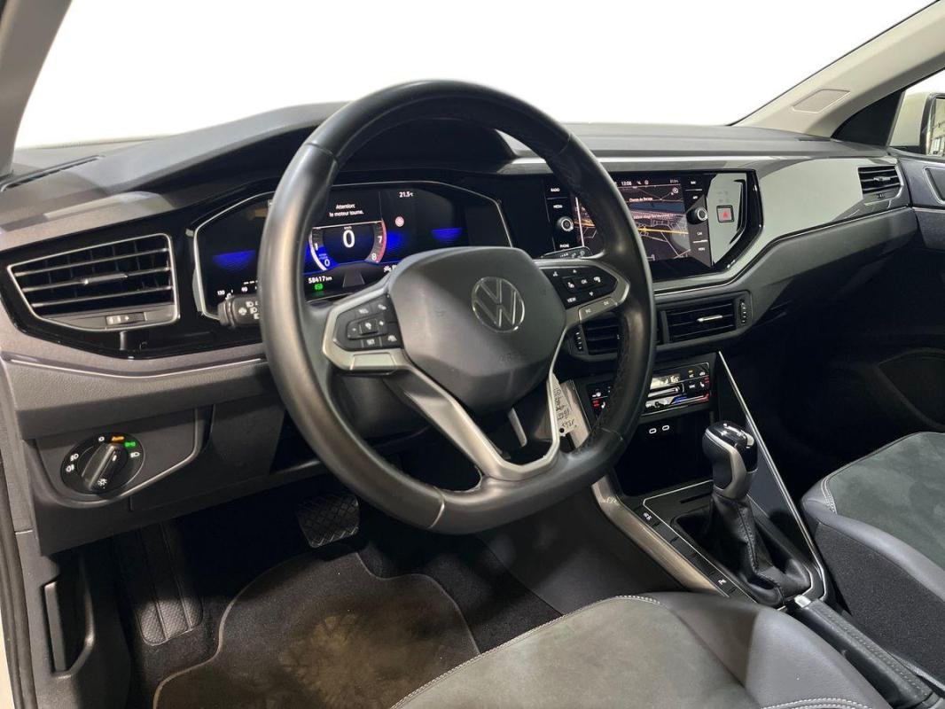 Volkswagen Polo - Photo 9