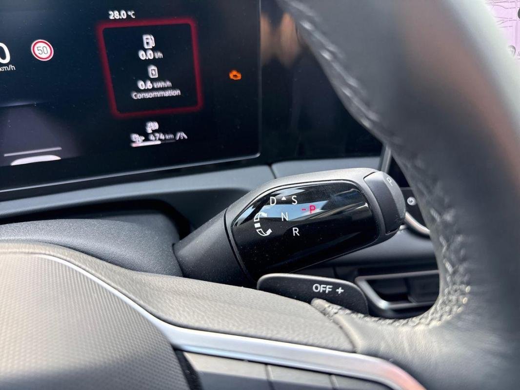 Volkswagen Tiguan - Photo 11