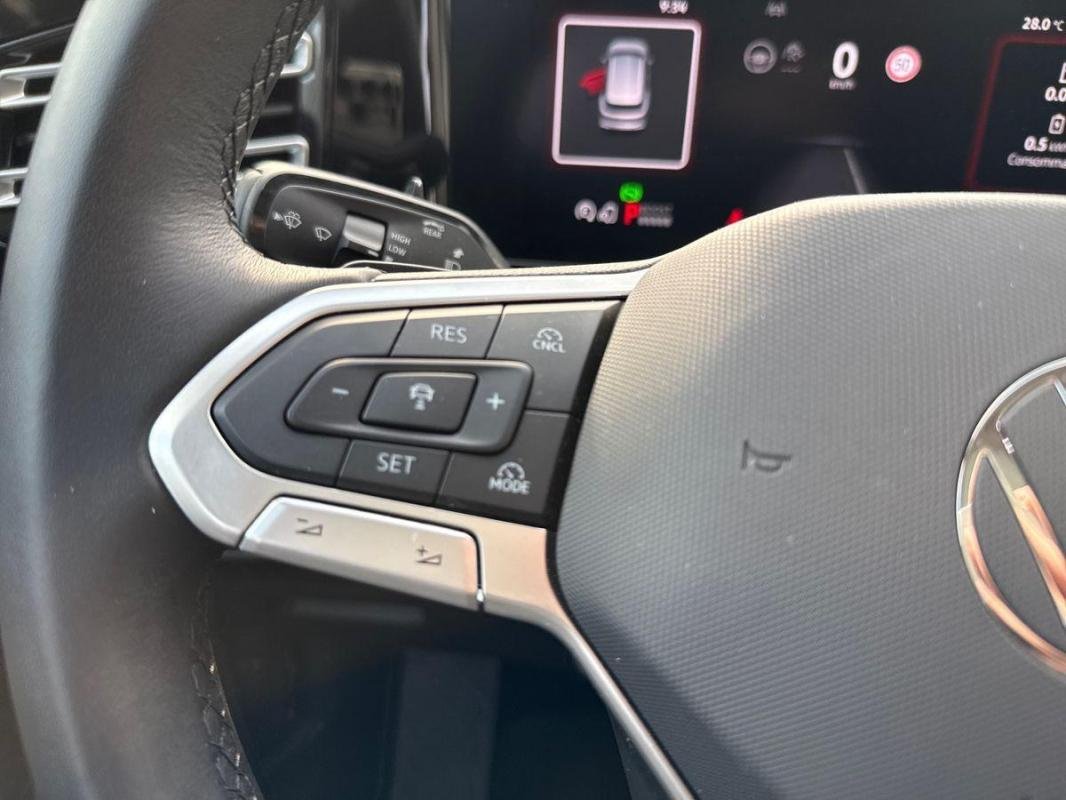Volkswagen Tiguan - Photo 20