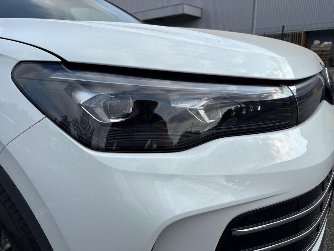 Volkswagen Tiguan - Photo 25