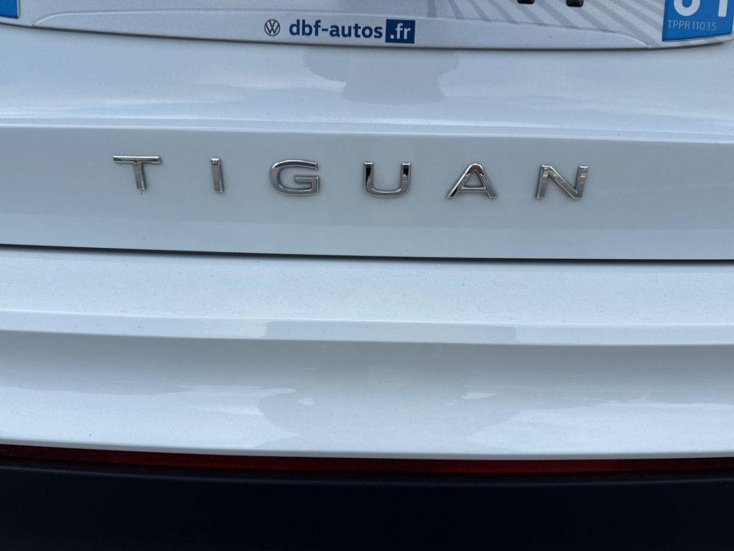Volkswagen Tiguan - Photo 27