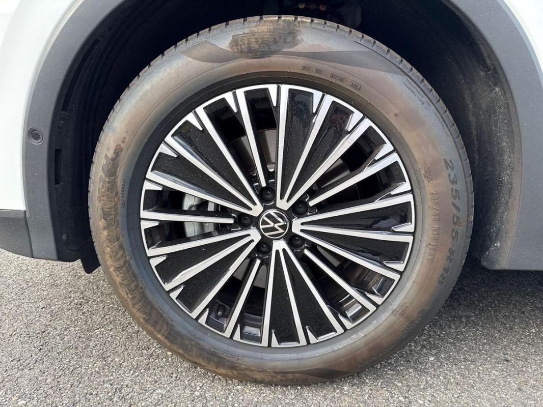 Volkswagen Tiguan - Photo 29
