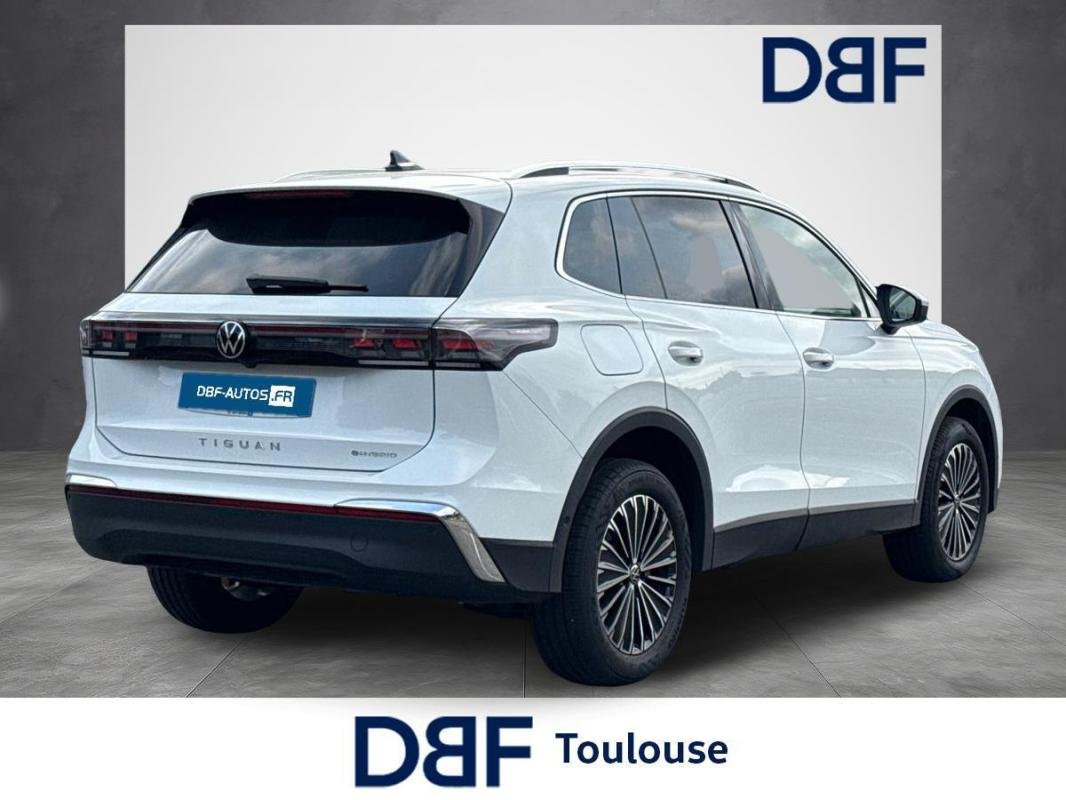 Volkswagen Tiguan - Photo 5