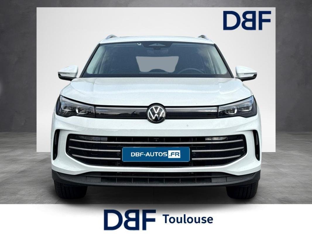 Volkswagen Tiguan - Photo 7