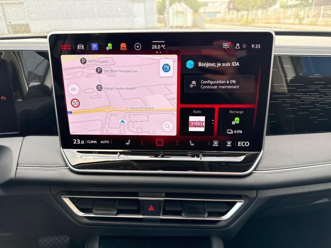 Volkswagen Tiguan - Photo 10