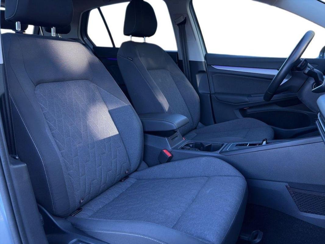 Volkswagen Golf - Photo 13
