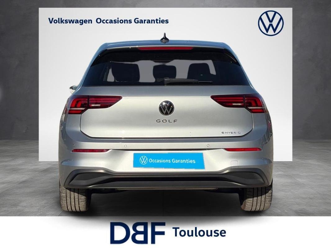 Volkswagen Golf - Photo 4
