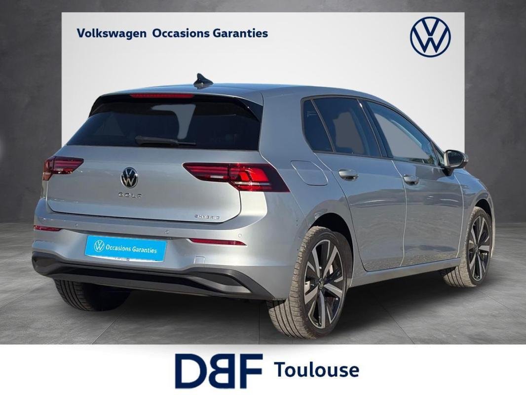 Volkswagen Golf - Photo 5