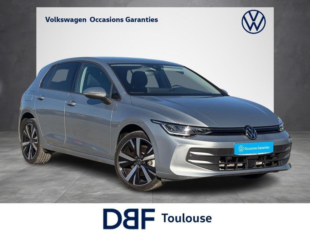 Volkswagen Golf - Photo 6