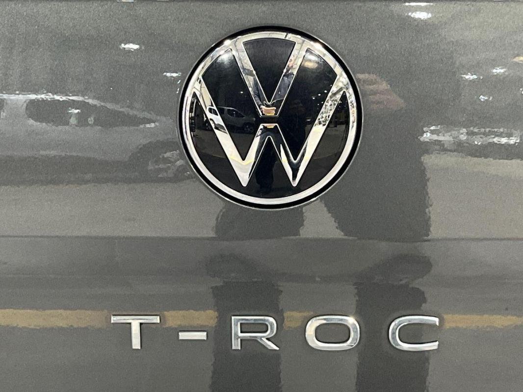 Volkswagen T-Roc - Photo 27