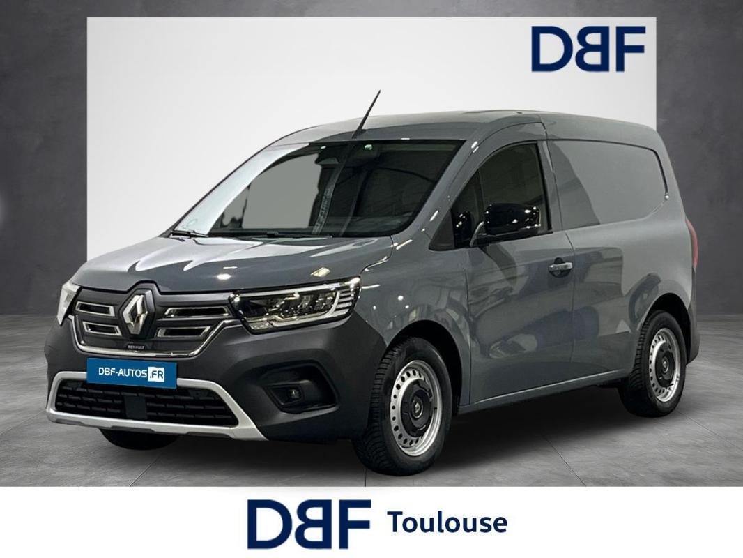 Renault Kangoo Van - Photo 1