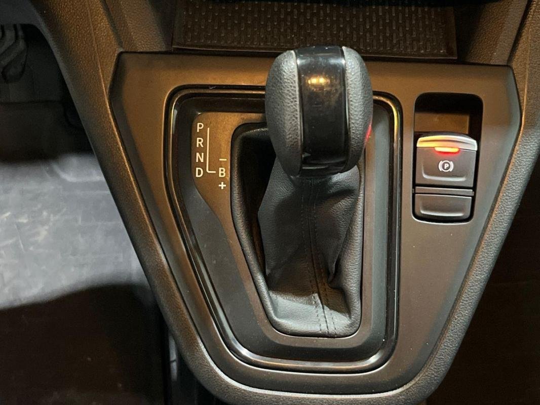 Renault Kangoo Van - Photo 11