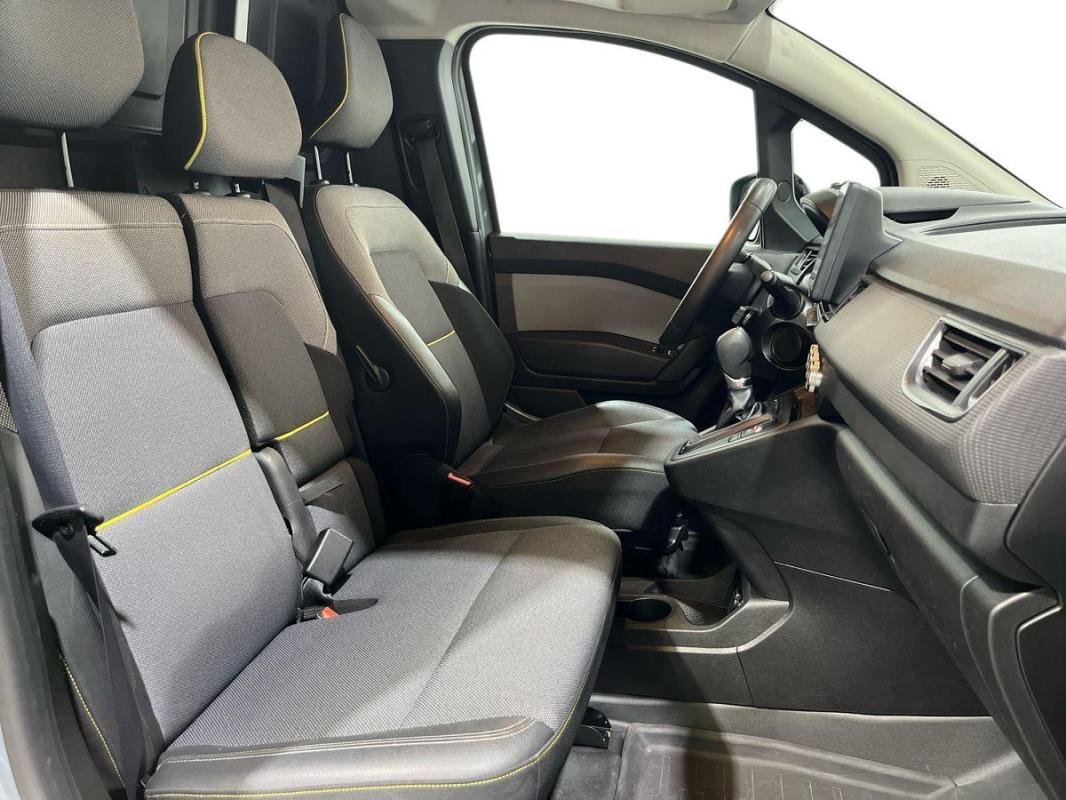 Renault Kangoo Van - Photo 13