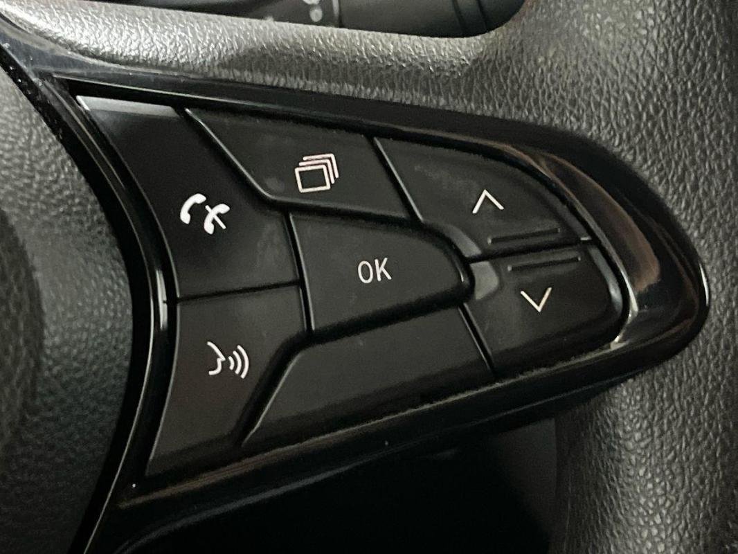 Renault Kangoo Van - Photo 20