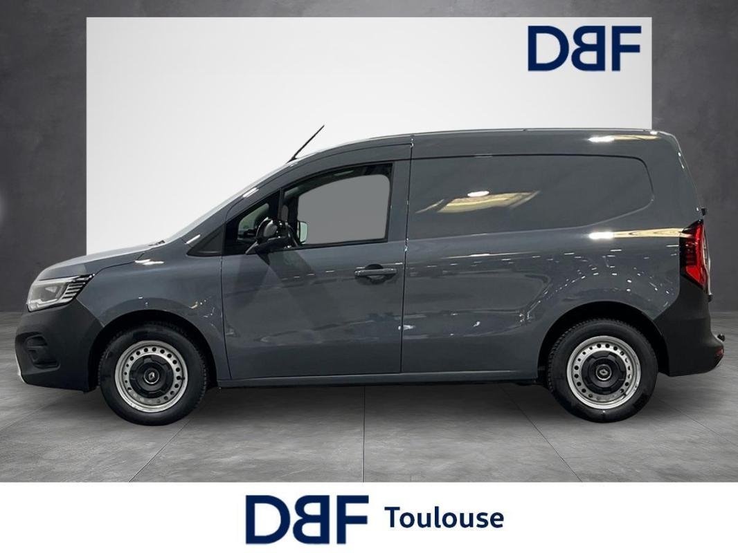 Renault Kangoo Van - Photo 2