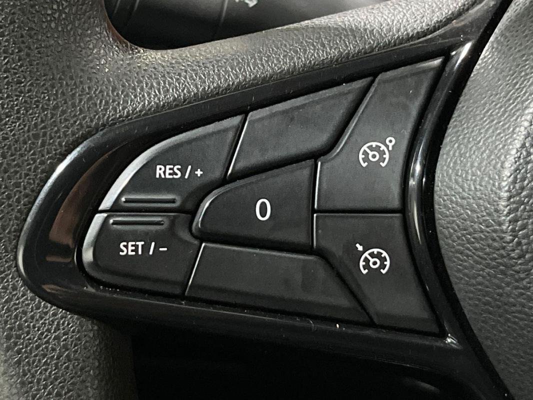 Renault Kangoo Van - Photo 21