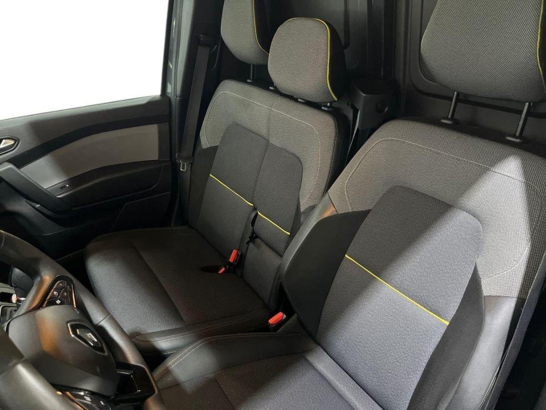 Renault Kangoo Van - Photo 22