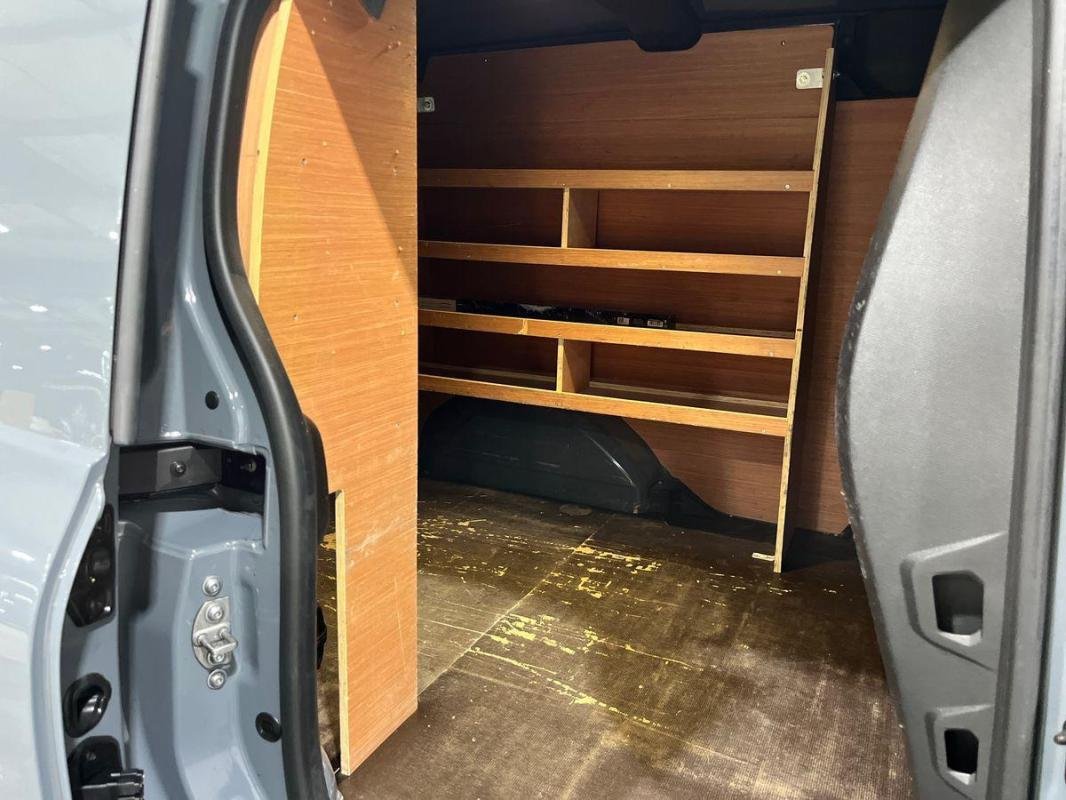Renault Kangoo Van - Photo 23