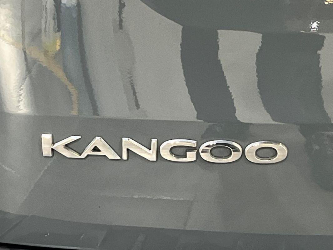 Renault Kangoo Van - Photo 27