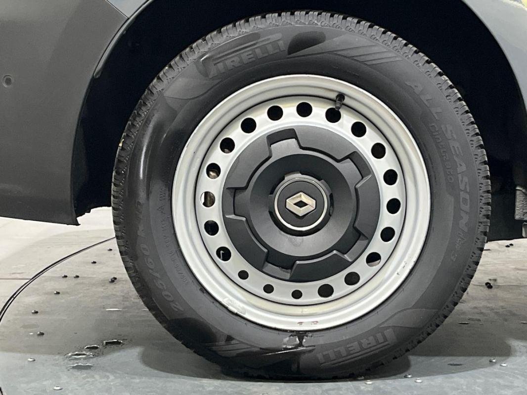 Renault Kangoo Van - Photo 28