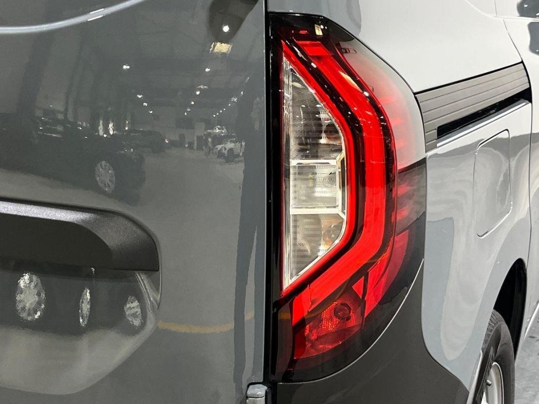 Renault Kangoo Van - Photo 30