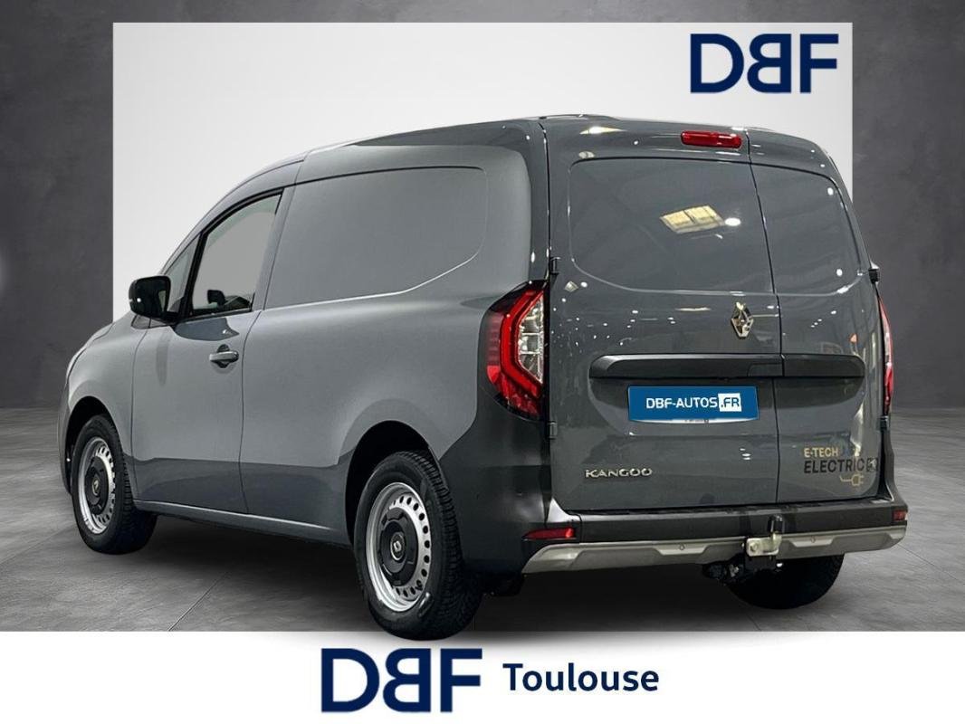 Renault Kangoo Van - Photo 3