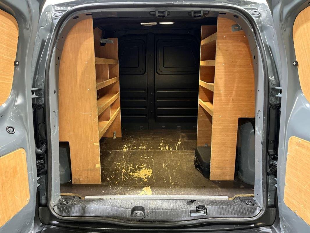 Renault Kangoo Van - Photo 31