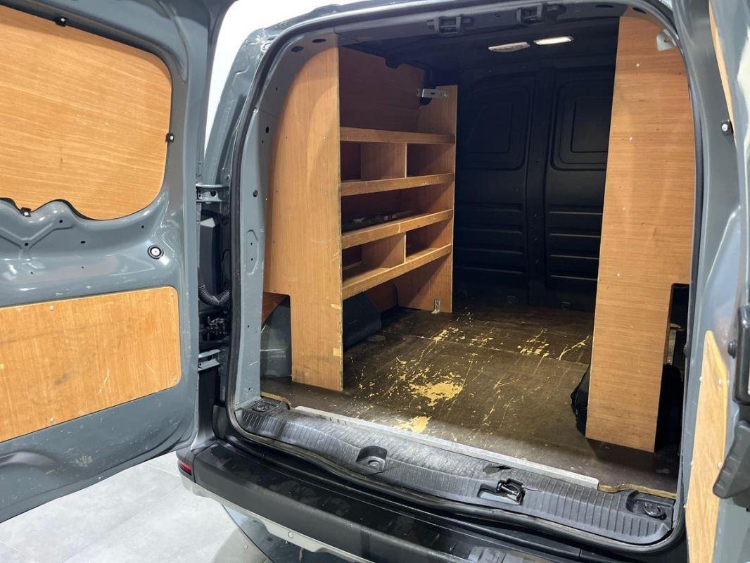 Renault Kangoo Van - Photo 32