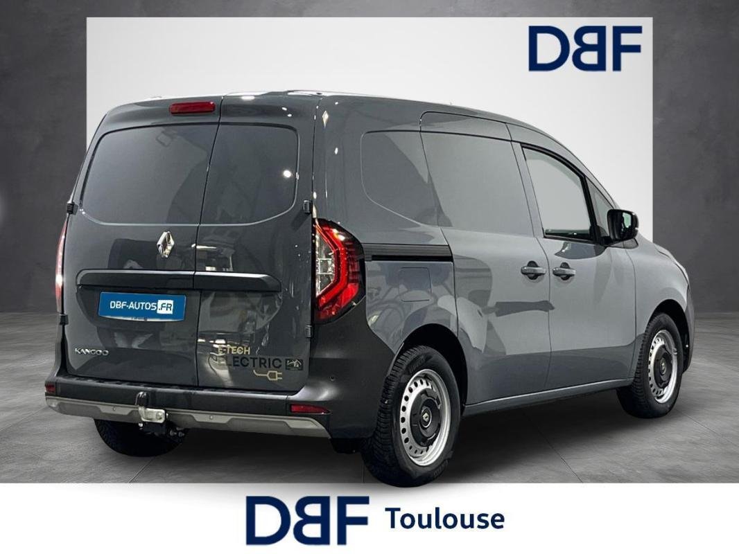 Renault Kangoo Van - Photo 5