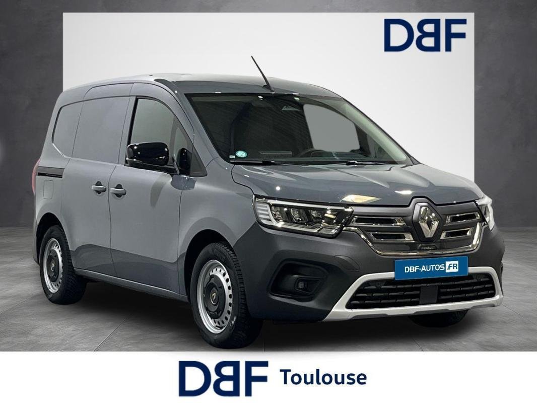 Renault Kangoo Van - Photo 6