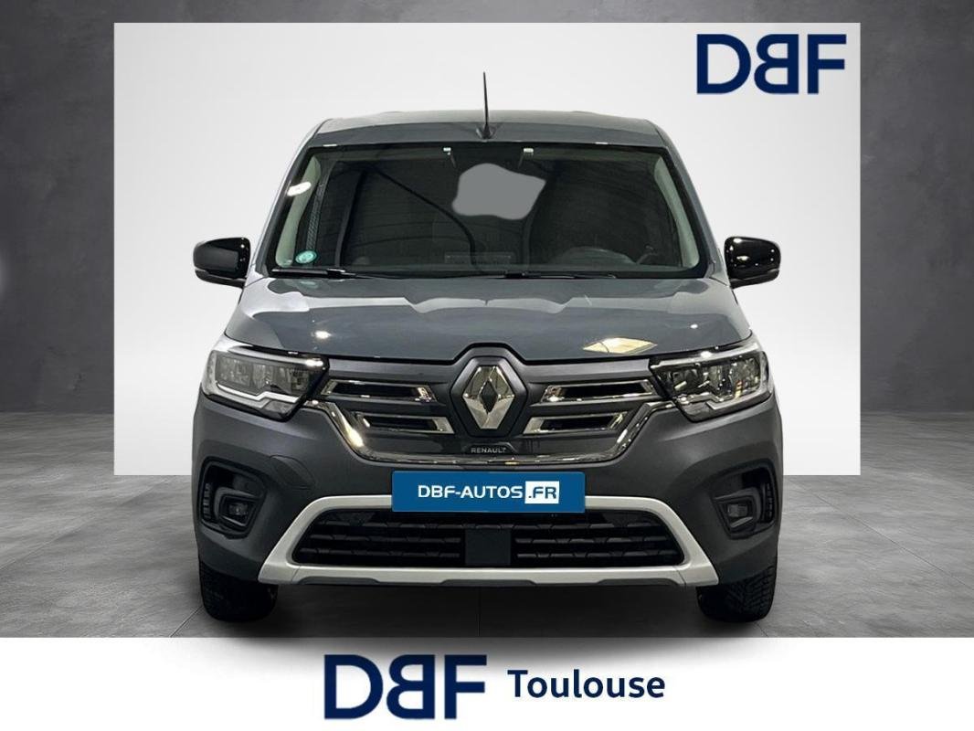 Renault Kangoo Van - Photo 7